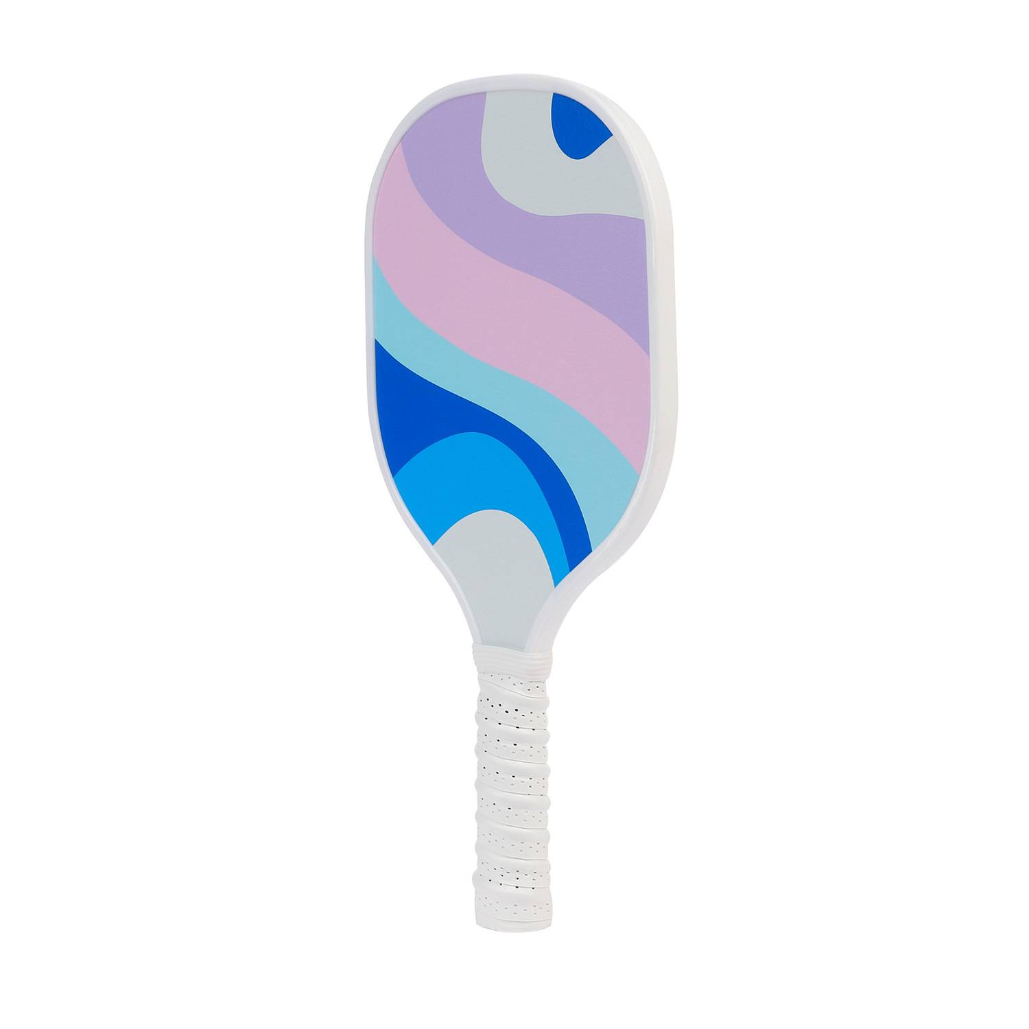 [Wooden shooting] Single racket+air bubble bag [Model 201]